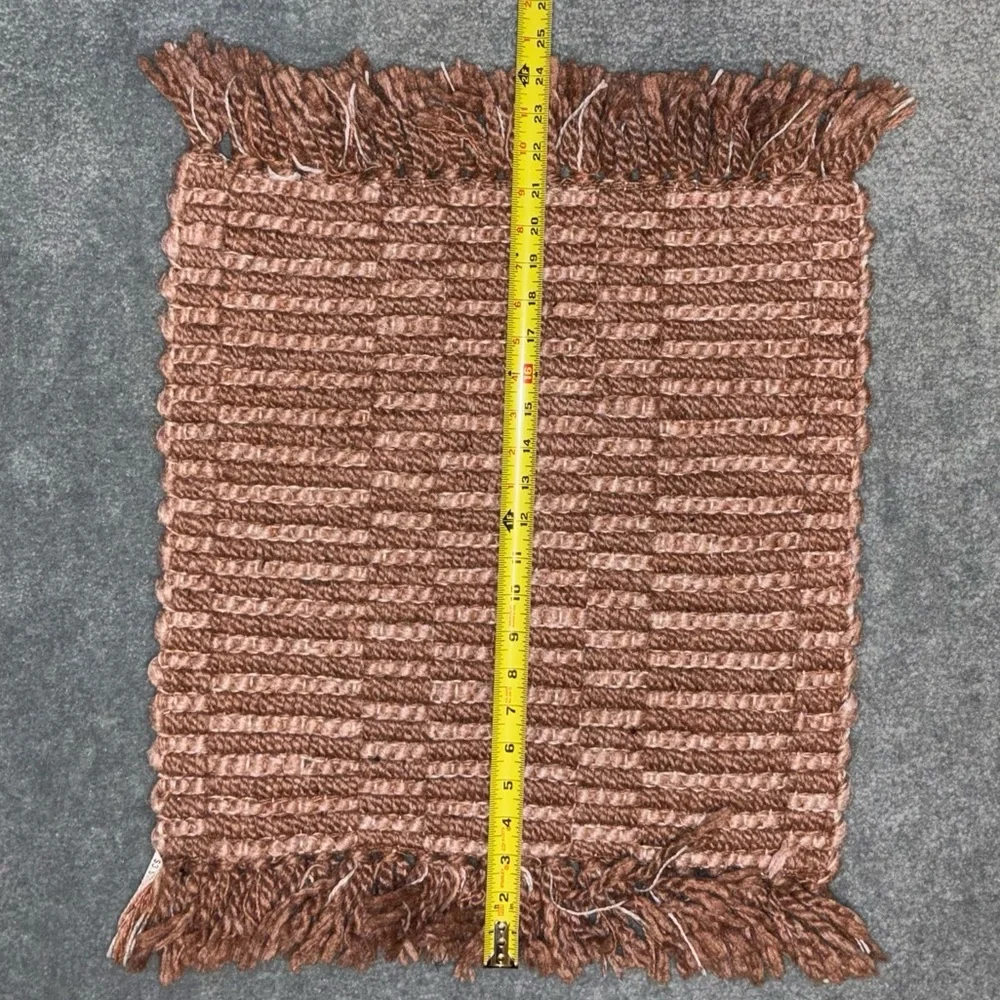 Pottery Barn Small Rug/Door Mat Price per mat